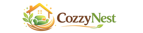 COZY NEST CO.